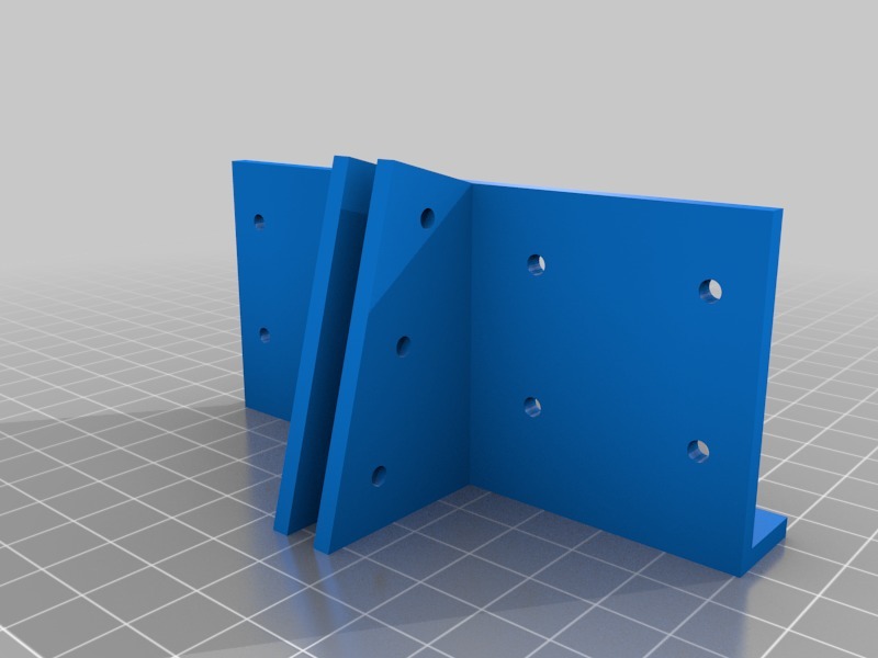 OpenScan - 3D Scanner v1 — miniatura 11