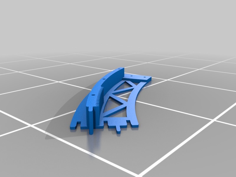 OpenScan - 3D Scanner v1 — miniatura 12