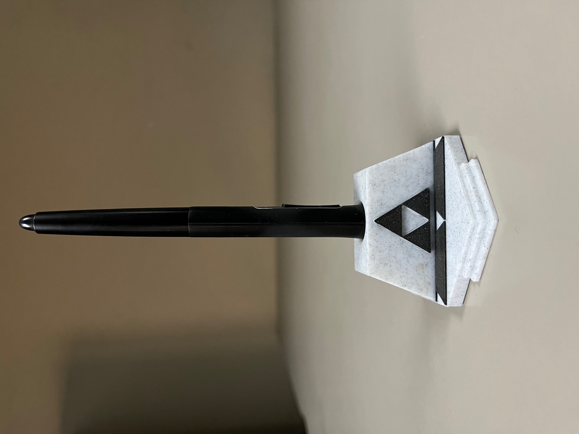 Pedestal of Time (Wacom Pen Holder)