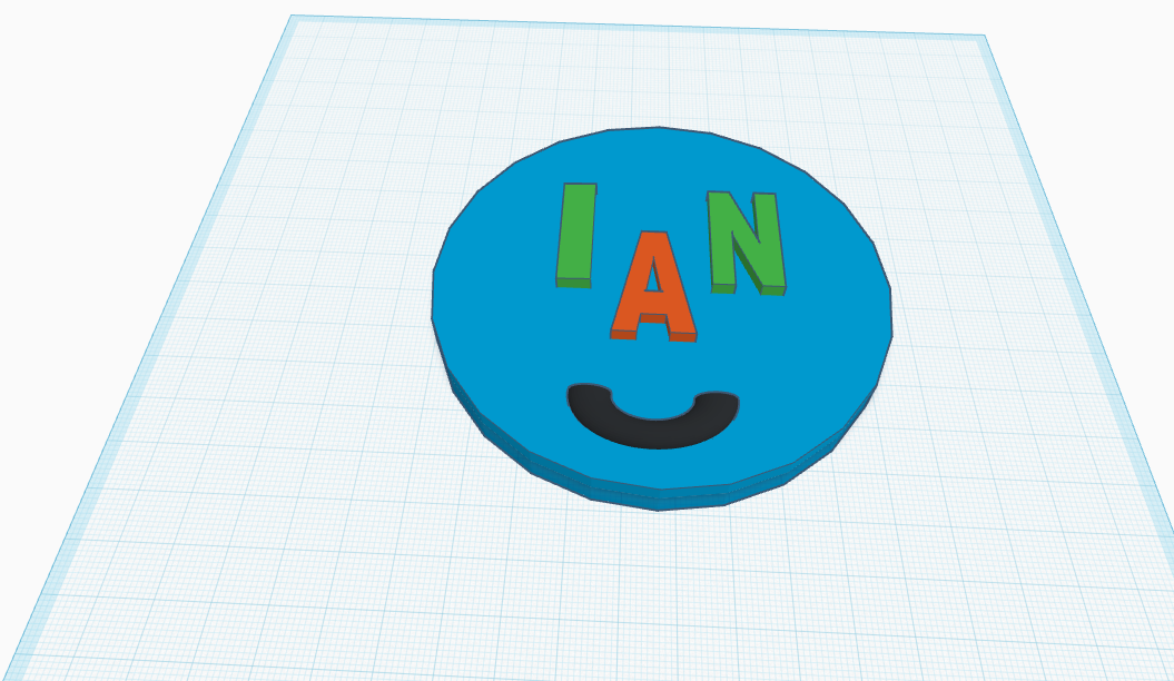 Ian