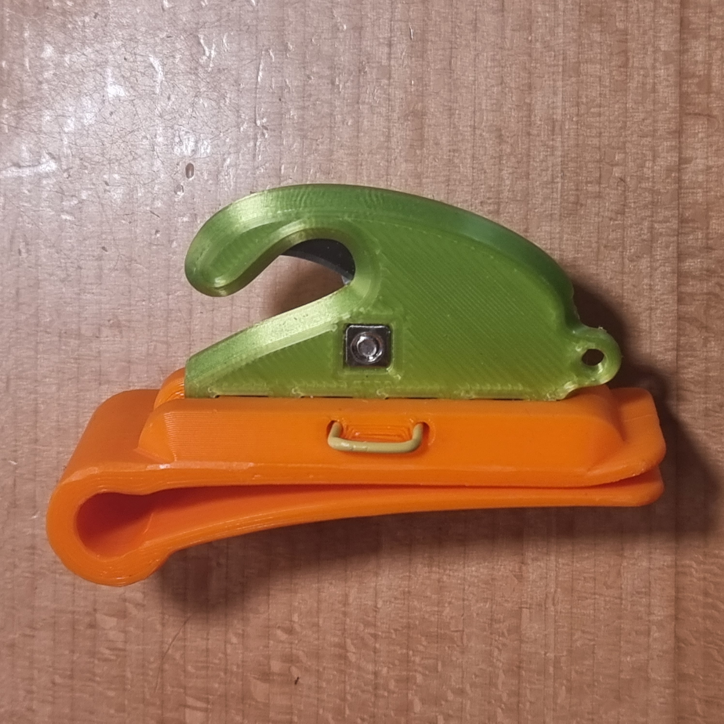 Beltclip for UniCutter — miniatura 4