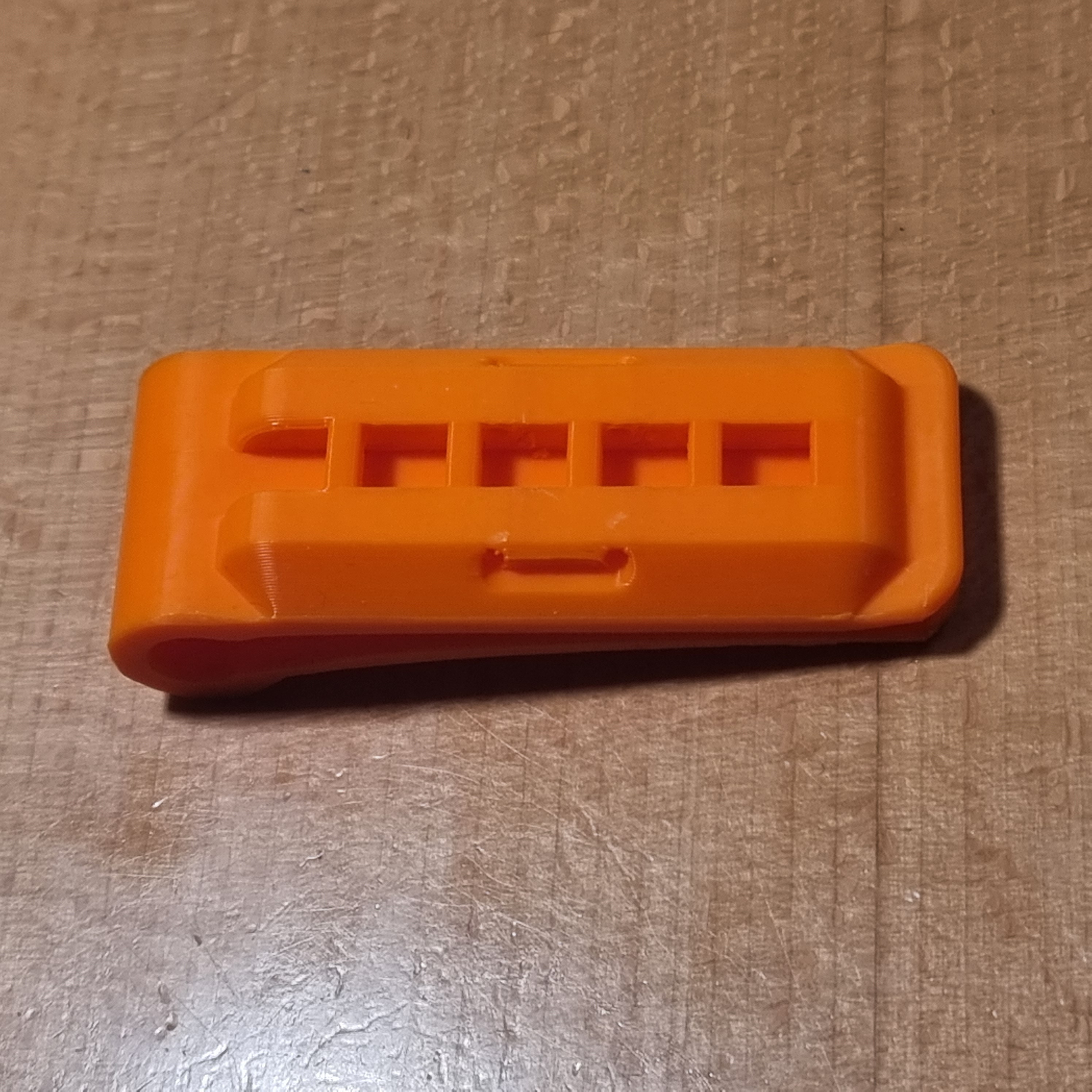 Beltclip for UniCutter — miniatura 2
