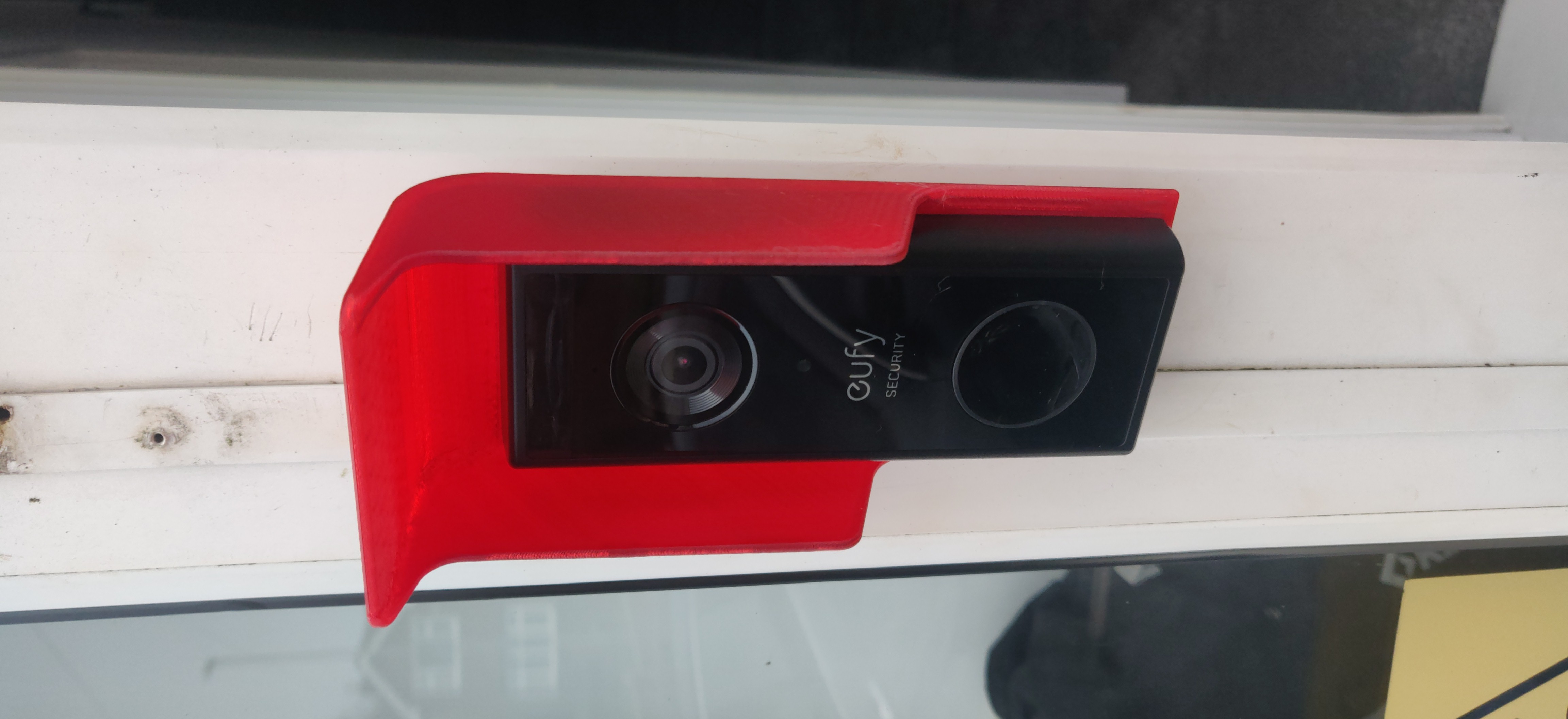 Eufy Doorbell 210 Weather Shield Rain Cover