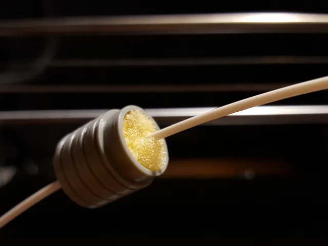 Filament filter (1.75mm)