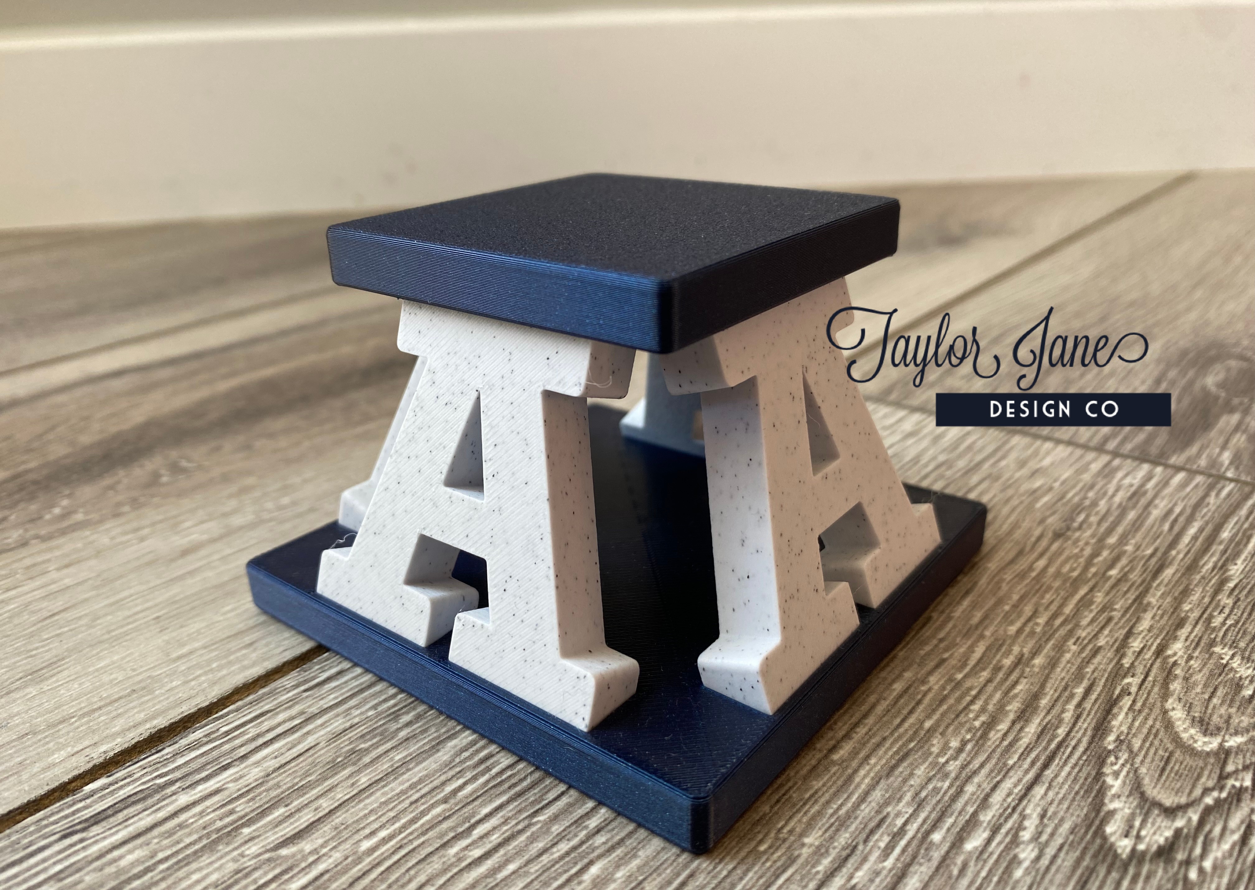 USU Aggie A