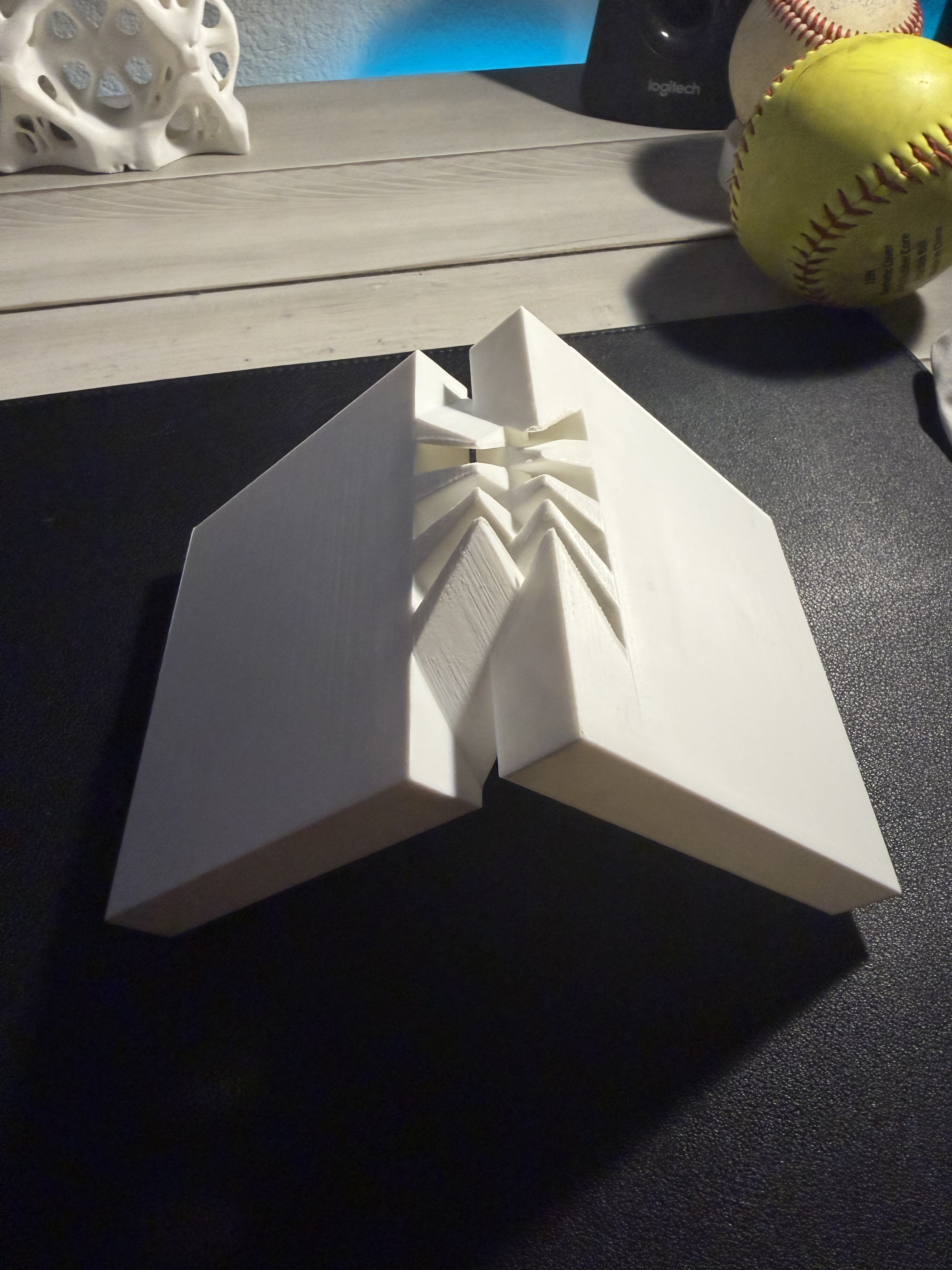 Rising Sun Dovetail Japanese Joinery