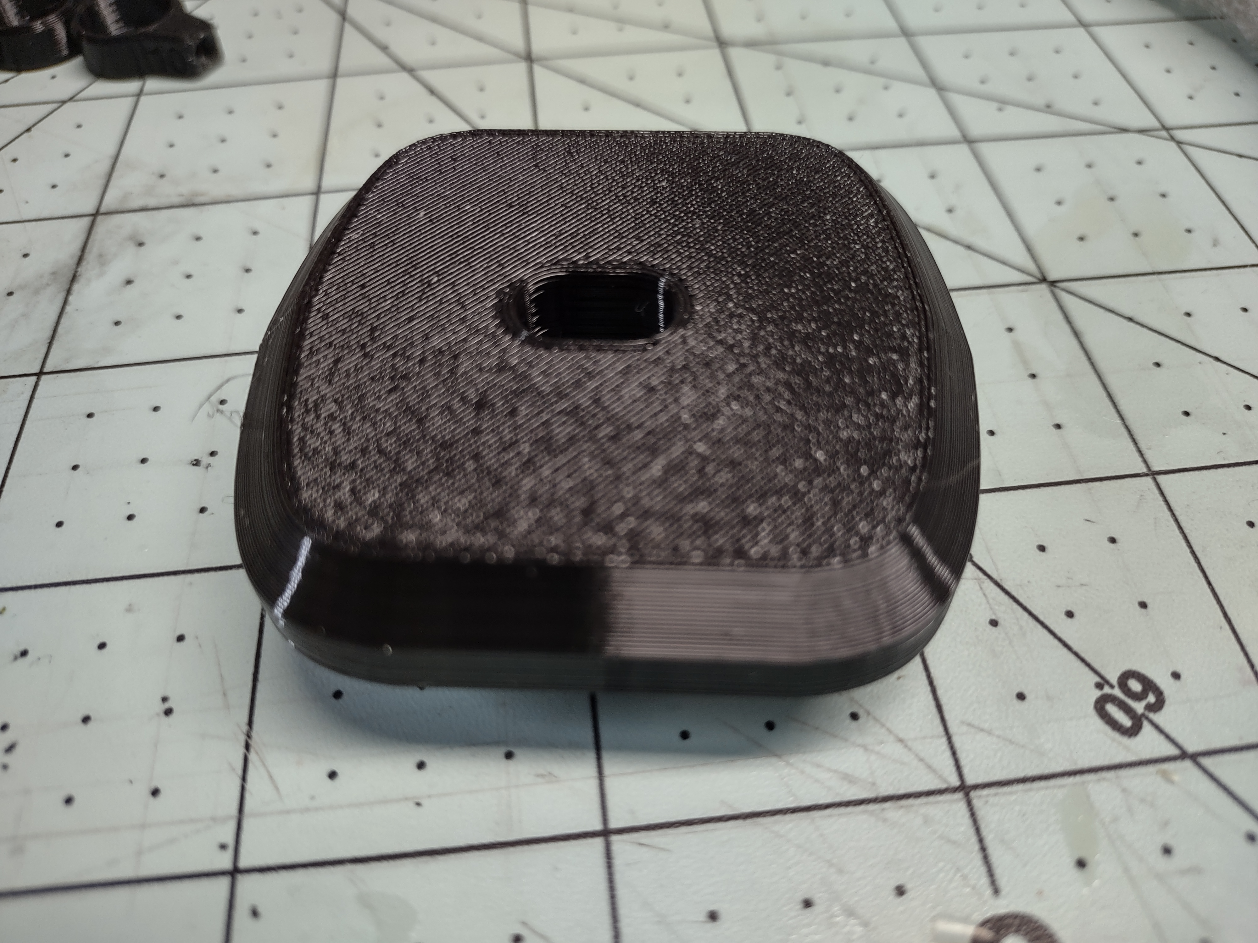 Focal Brand Tripod Adapter