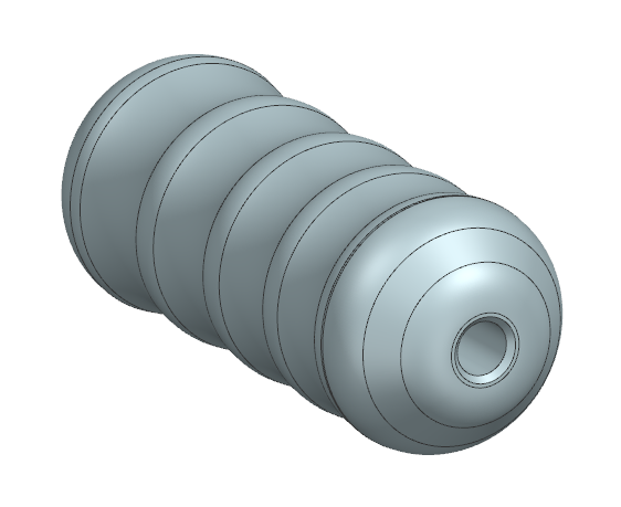 Gear Shifter Knob for Thrustmaster TH8A