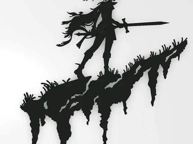 Eternal fight