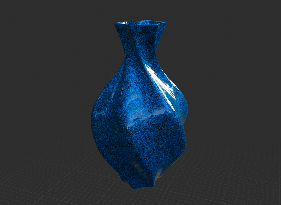 Decor Vase