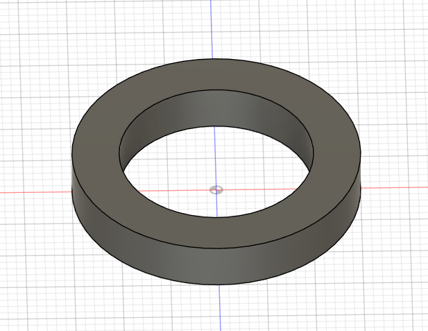 Coleman Minibike Front Wheel Bearing insert