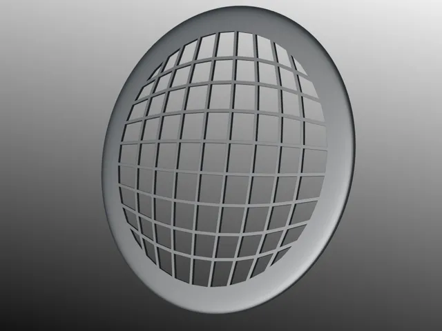 Sphere Illusion