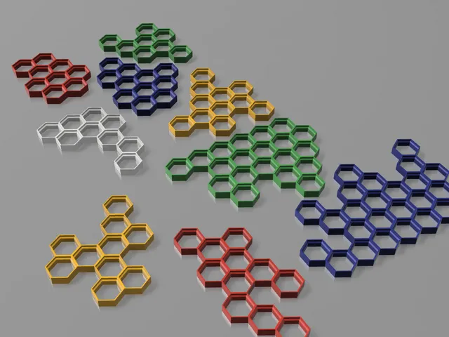 HSW- Wall Cutouts