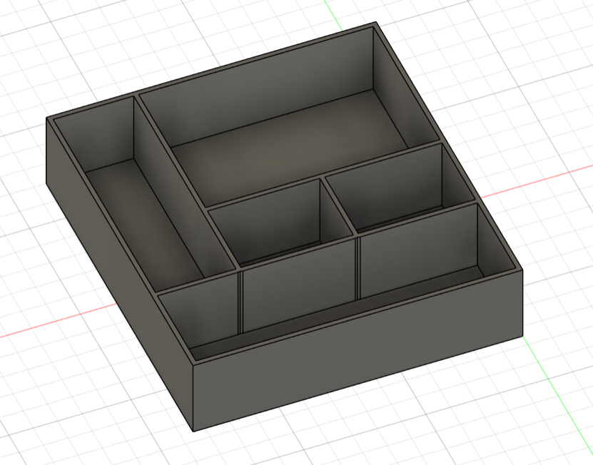 Big Organizer