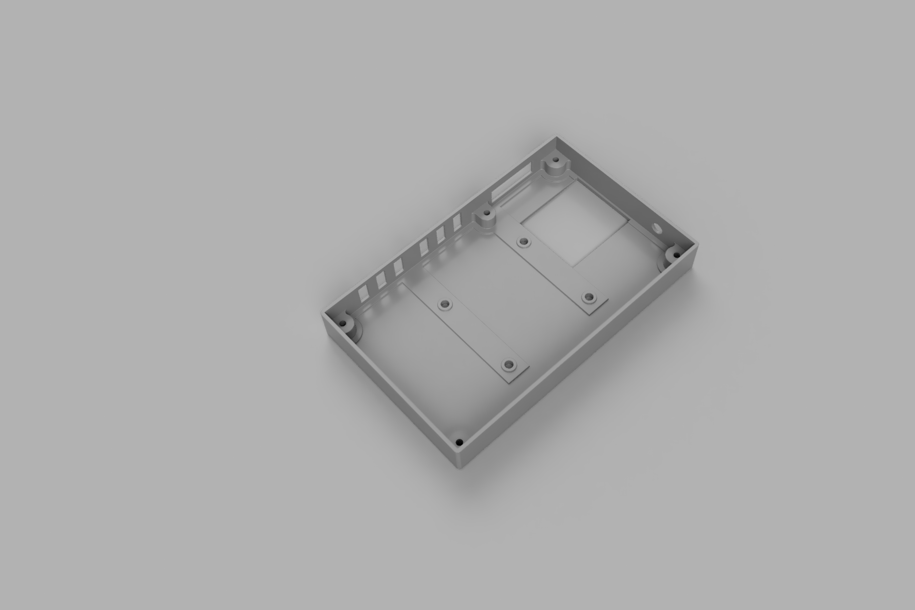 Btt hdmi7 v1 2 voron mount by jon h download free stl model