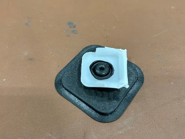 heat stake and ultrasonic welding test