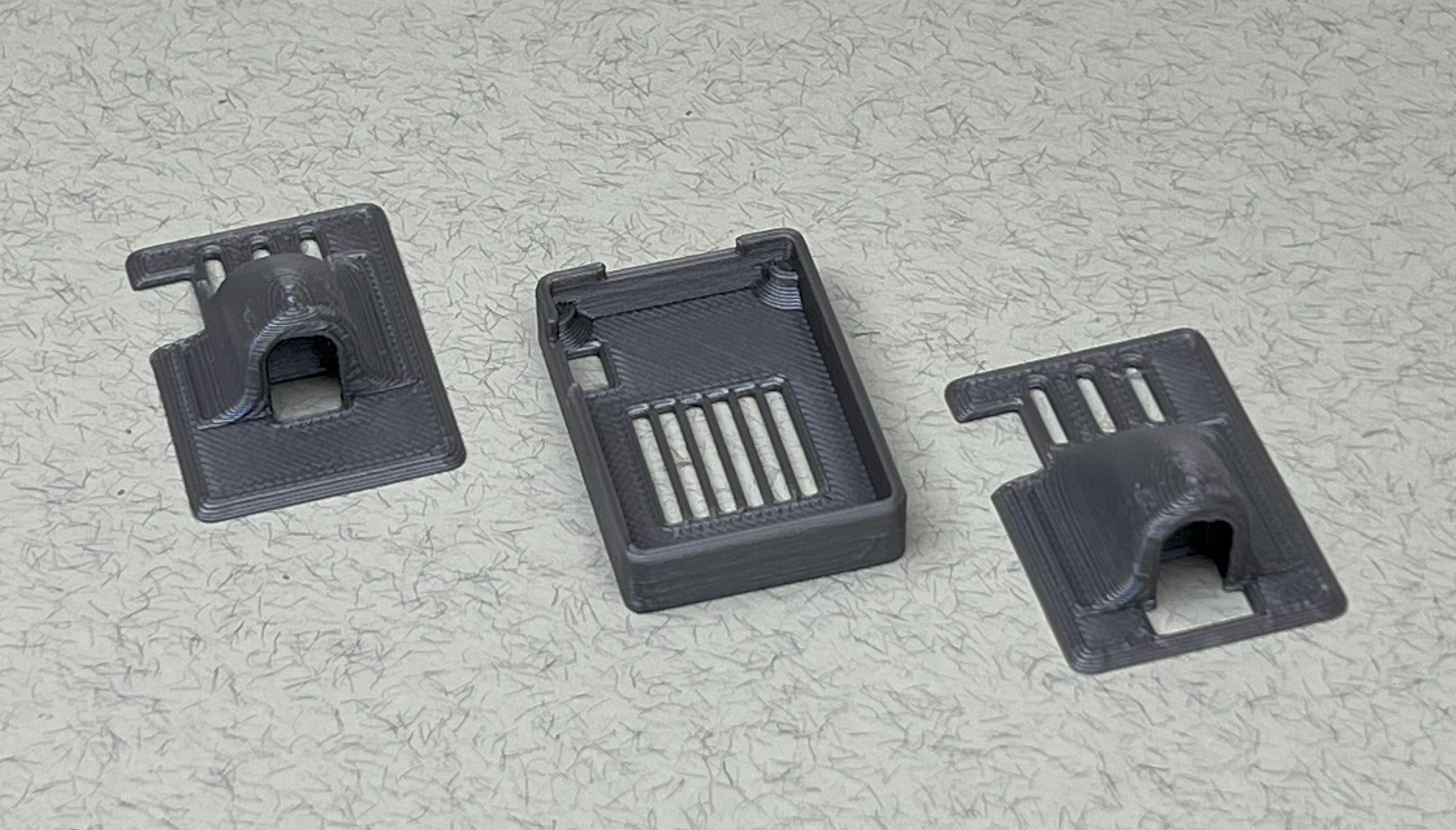 esp32-flight-cam by MK modeling | Download free STL model | Printables.com
