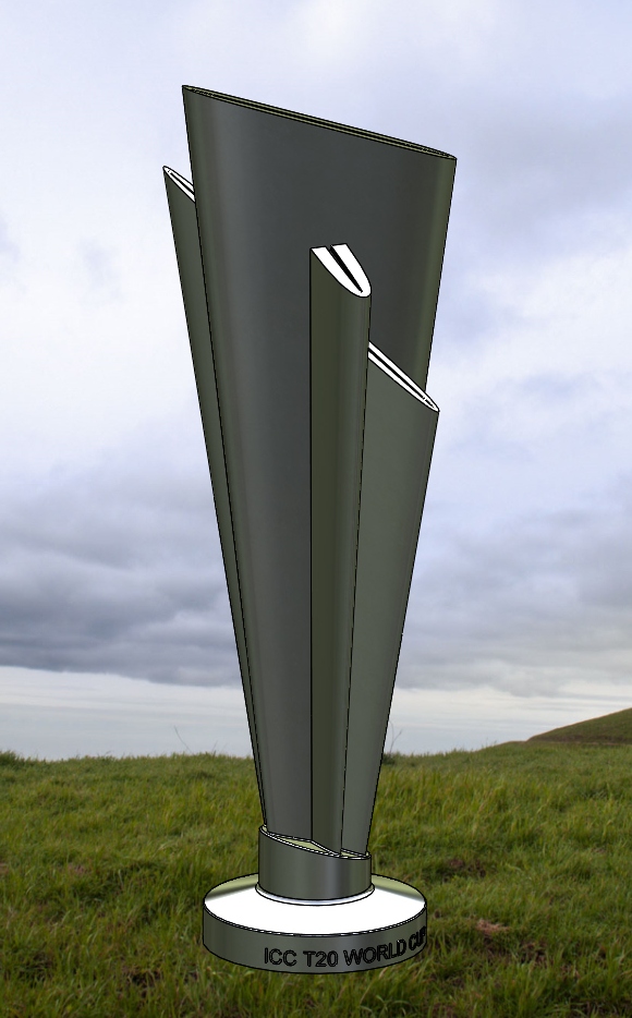 ICC T20 Trophy
