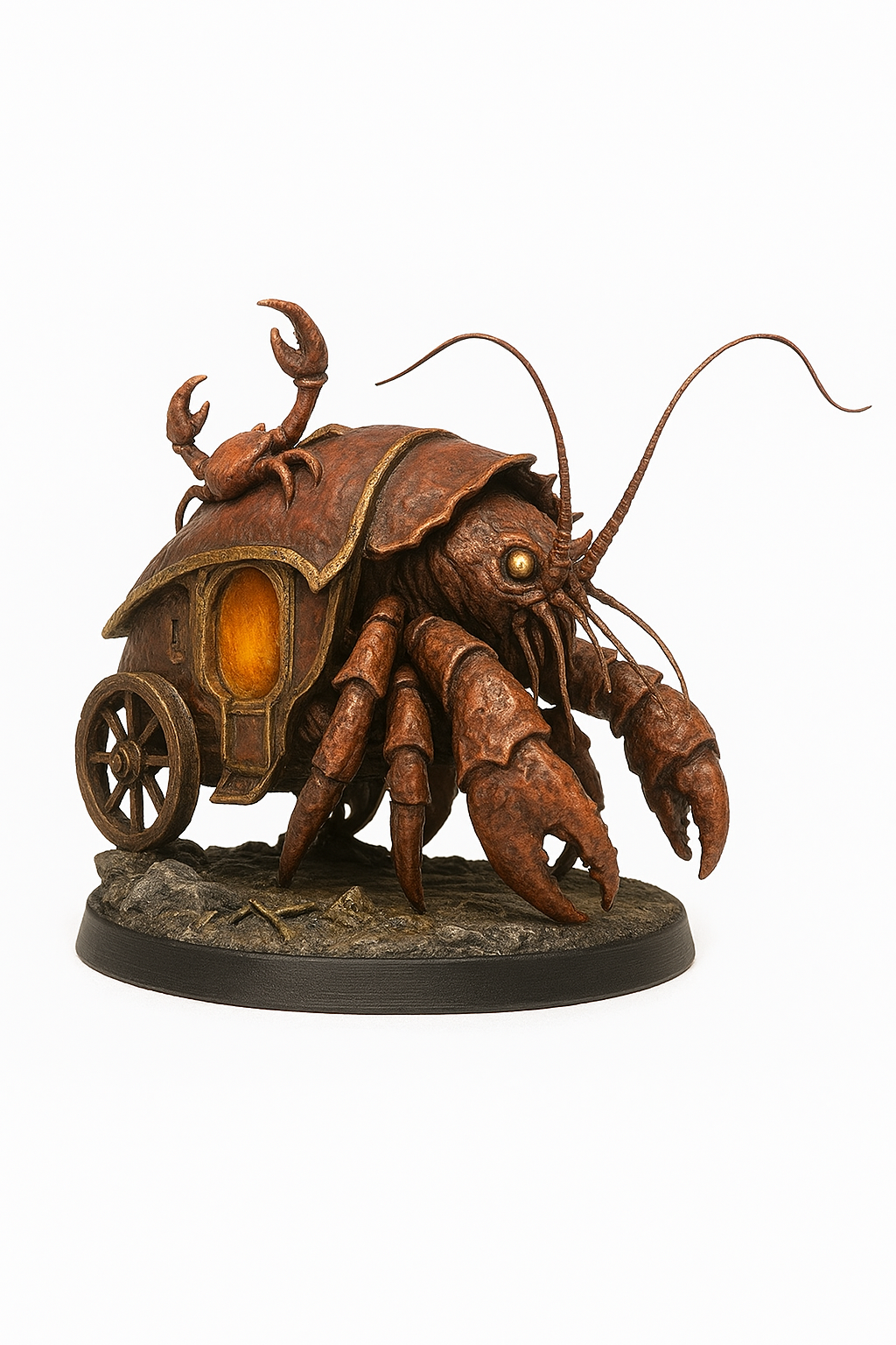 Fallout Creatures & Monsters — thumbnail 104
