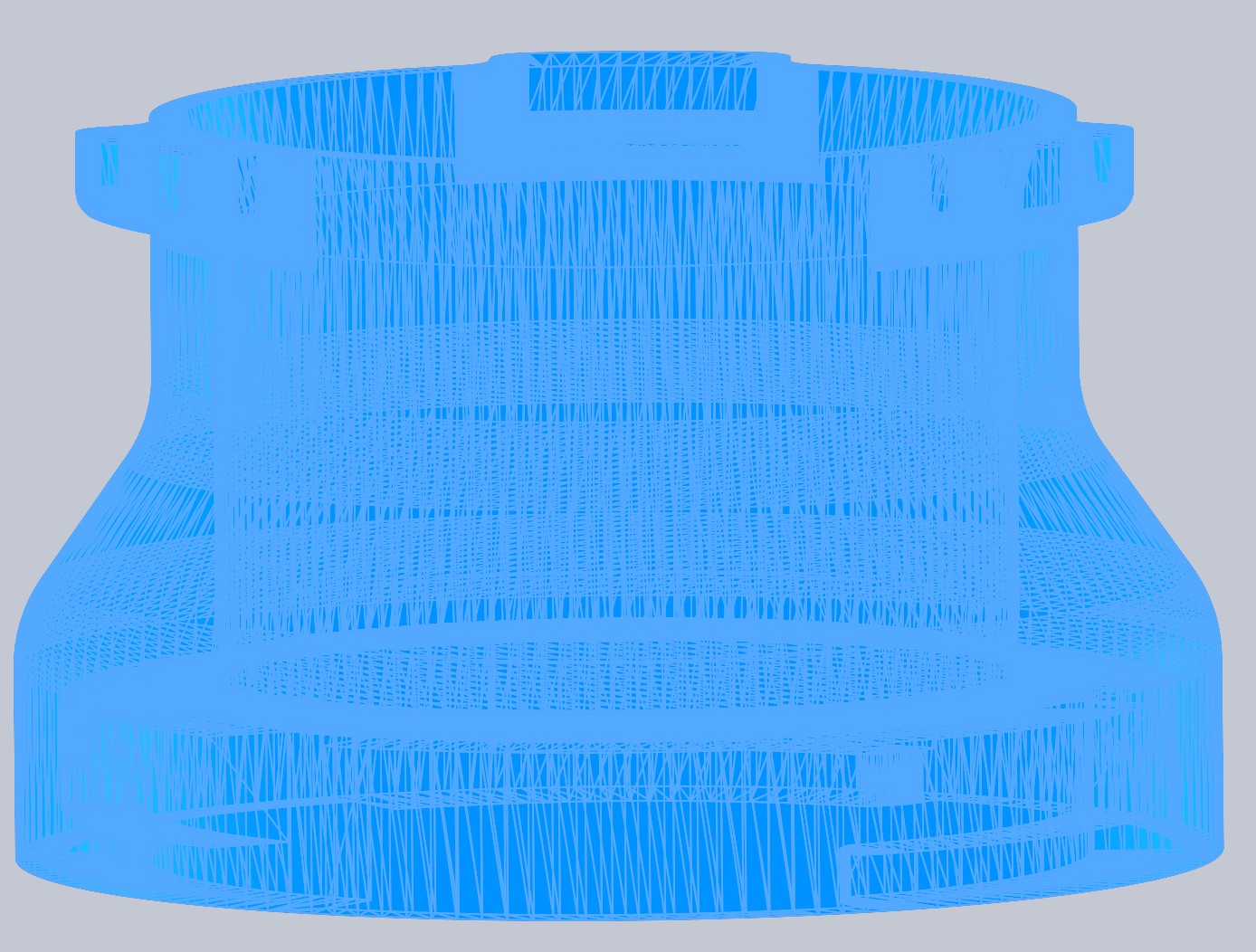 Micro Button. Step File portafilter step file par Roo | Téléchargez gratuitement un modèle STL ...