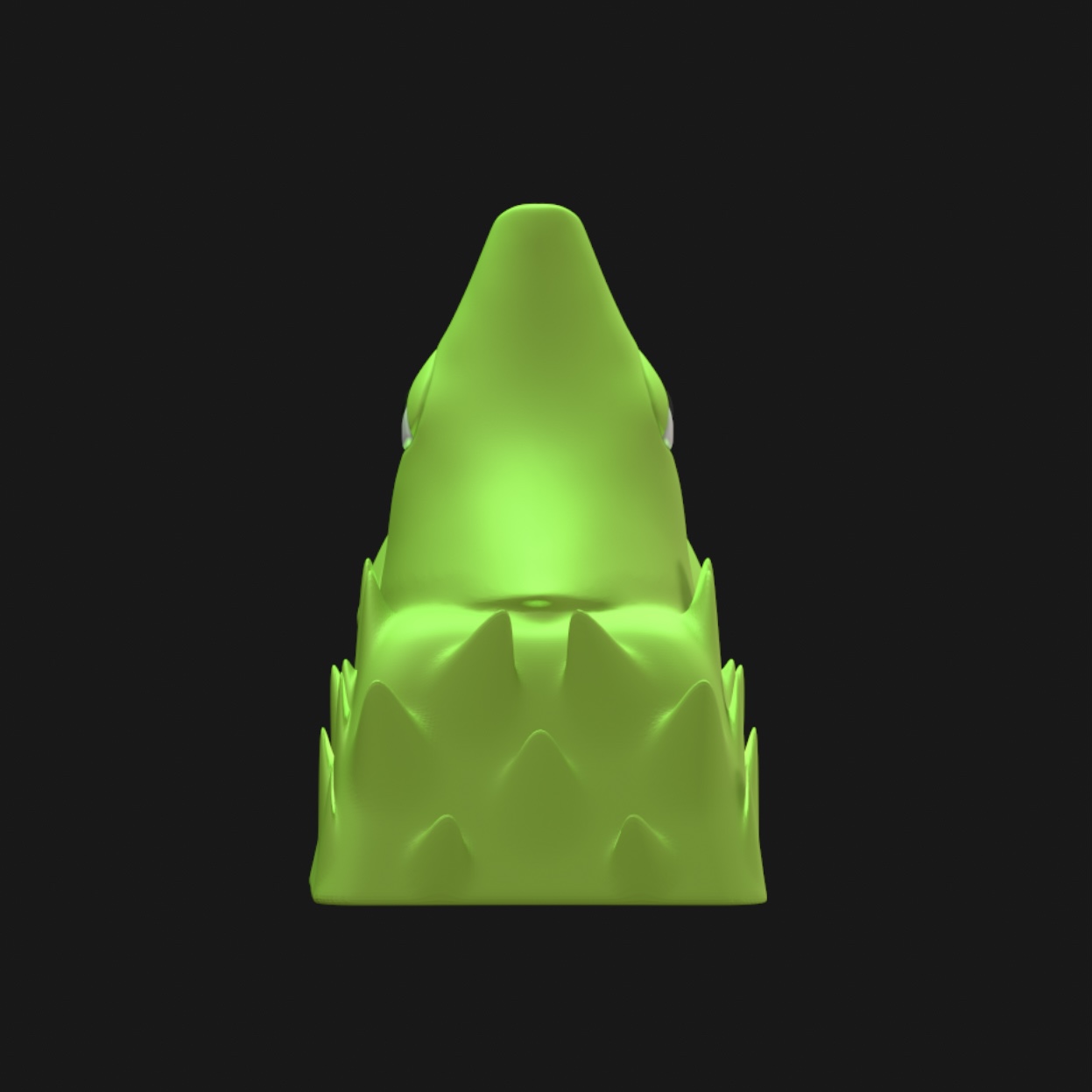 metapod-keycap-n-0011-by-creative-dicks-download-free-stl-model