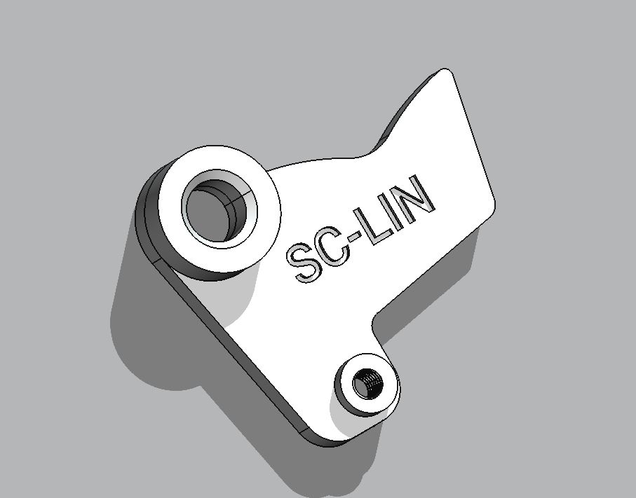 Winwing Orion 2 Joystick Cam Profile