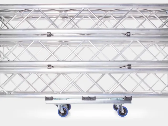 TRUSS DOLLIE OR SPACER