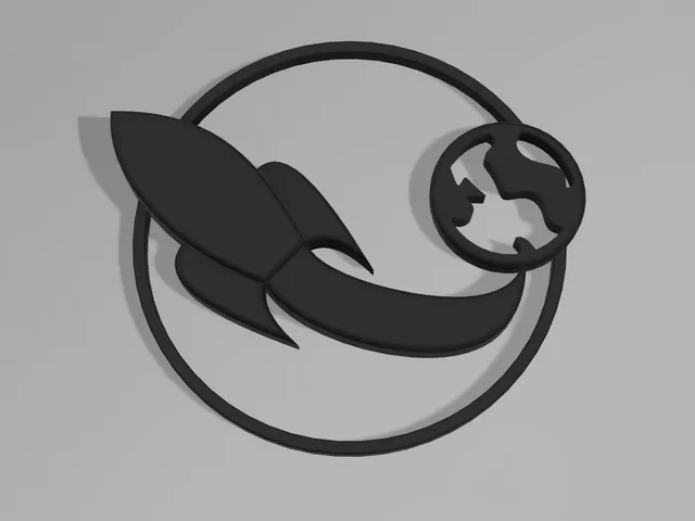Rocket Art