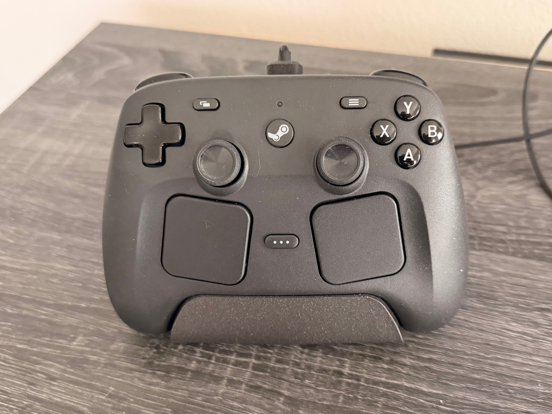 Steam Controller Charging Stand