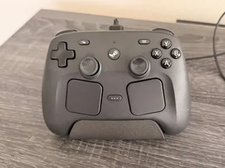 Steam Controller Charging Stand