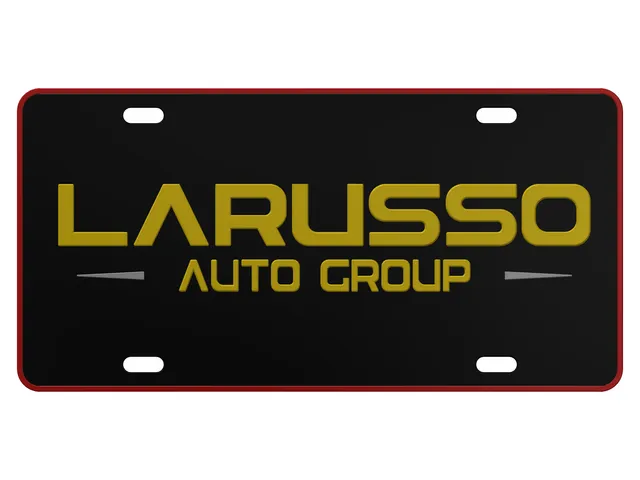 Larusso Group Kennzeichen Cobrakai