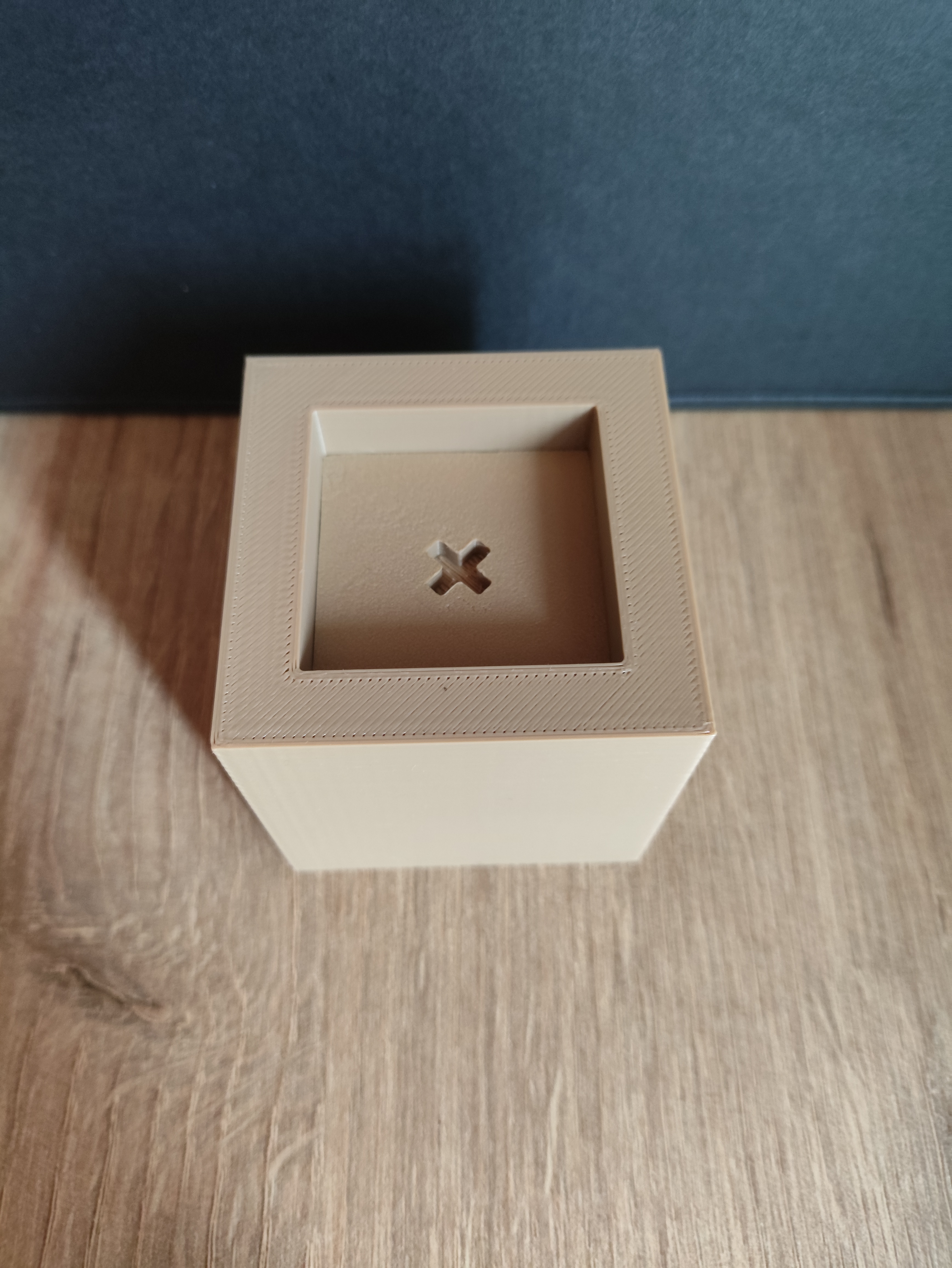 Miniatura 4 do modelo 3D Minecraft Flower