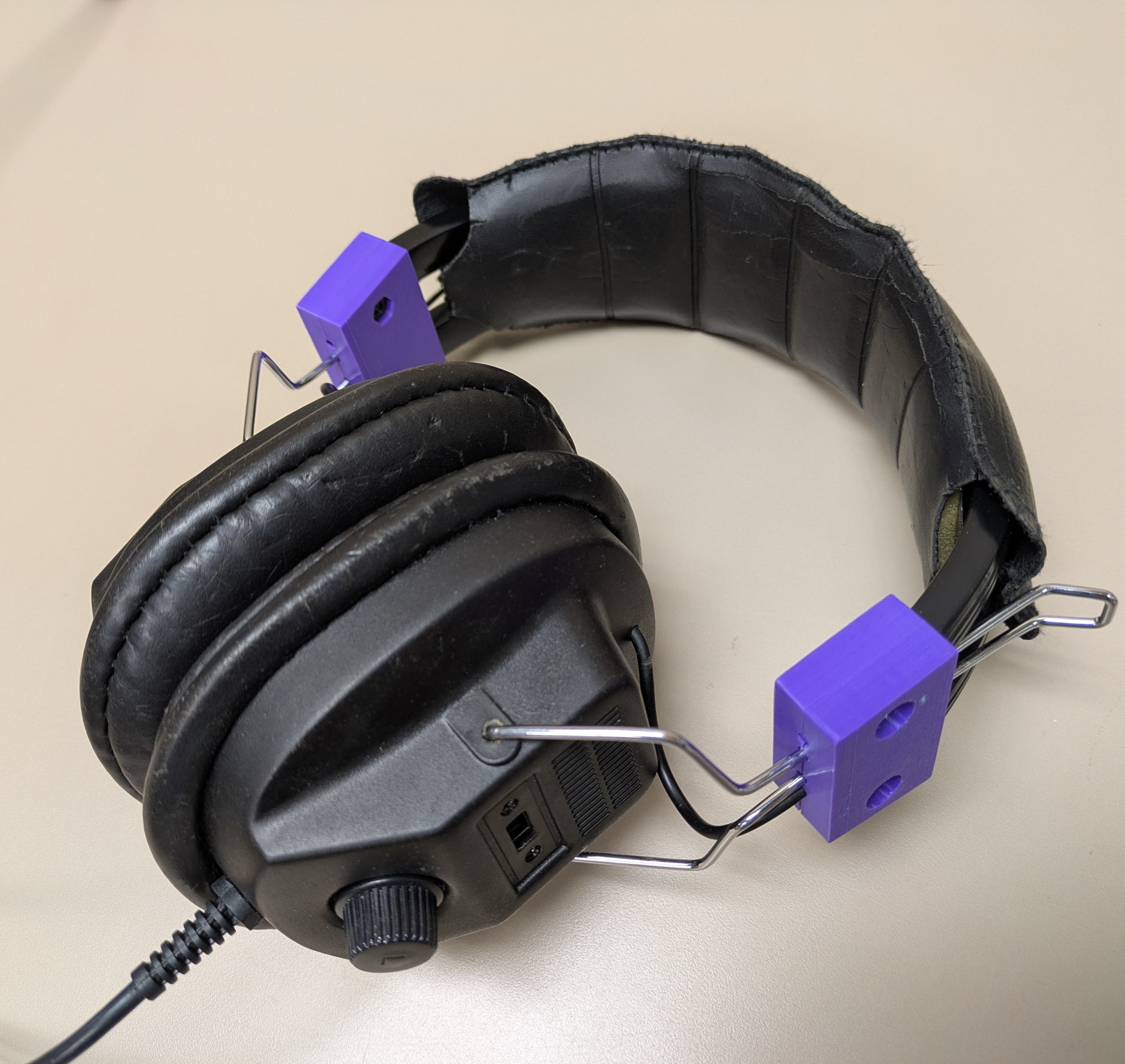 Califone 3068AV Replacement part