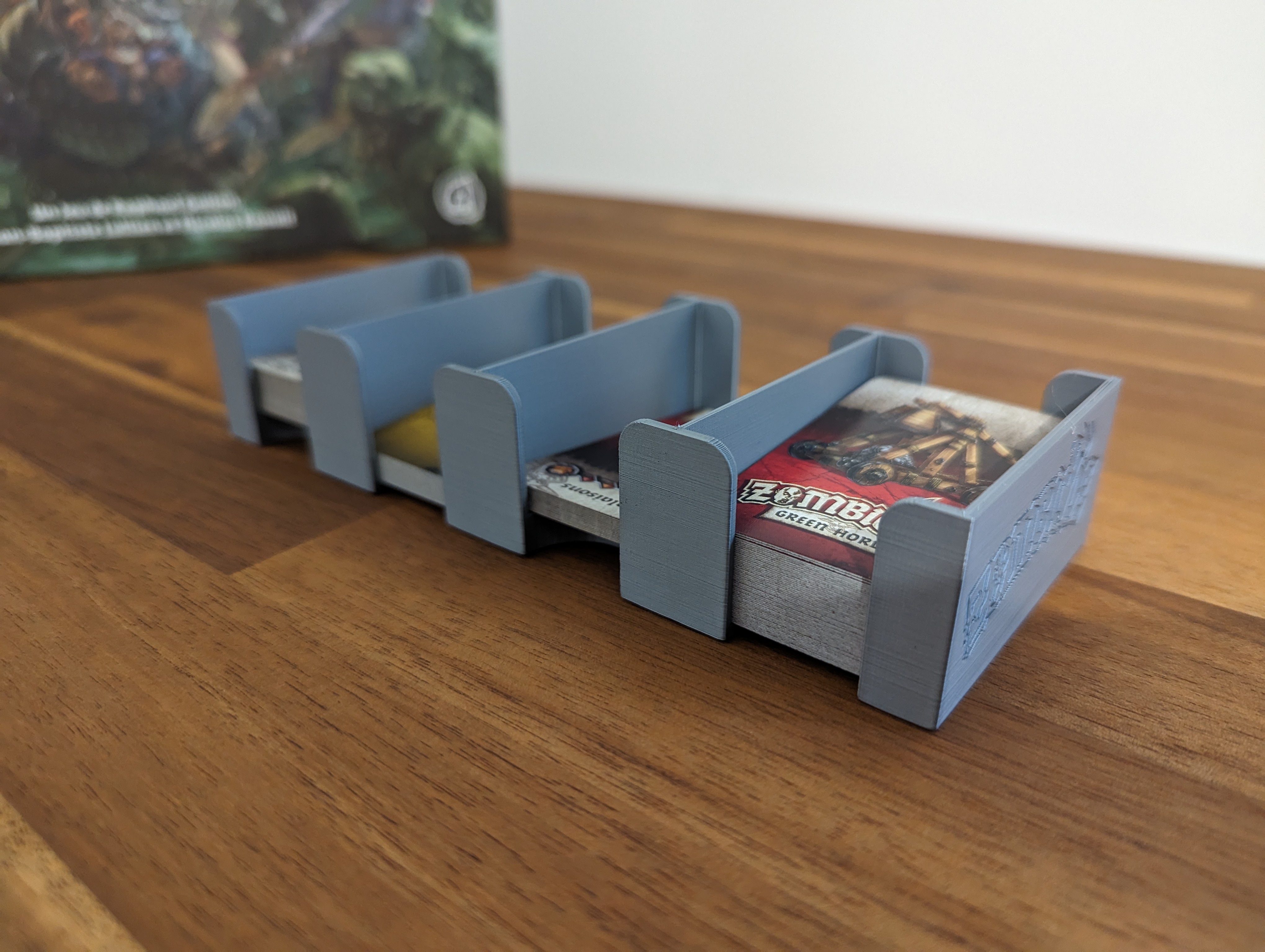 DEFAUSSE ZOMBICIDE
