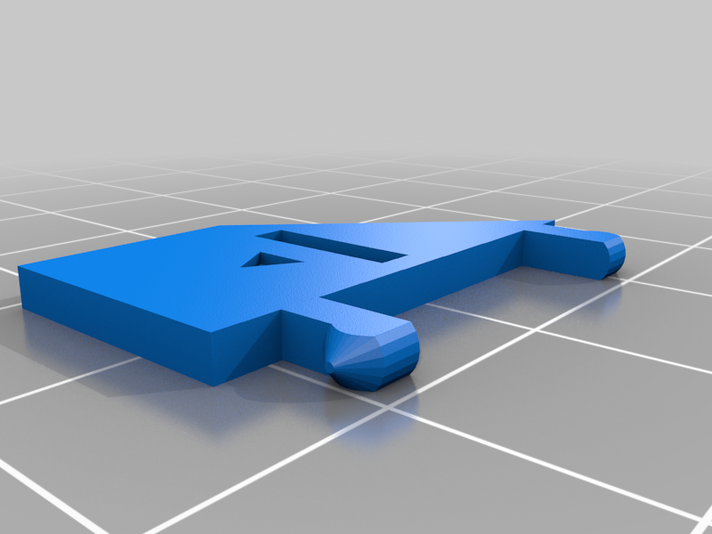 Miniatura 12 do modelo 3D MicroFlightLab RC servo setup