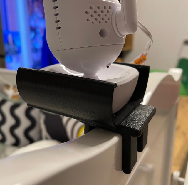 Baby Monitor Support