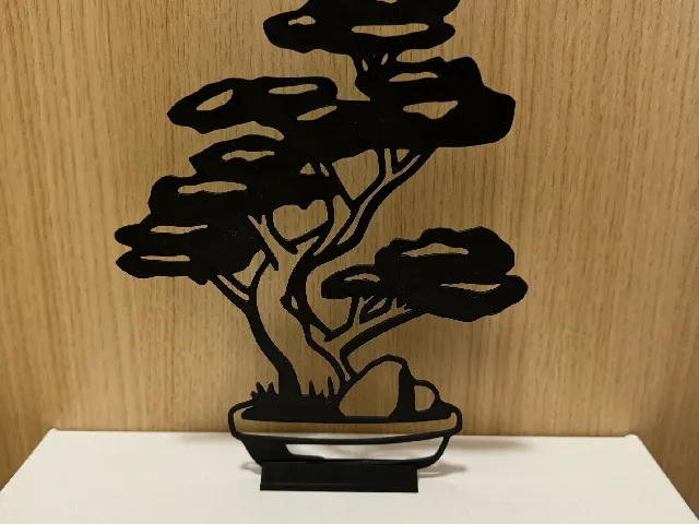 Bonsai