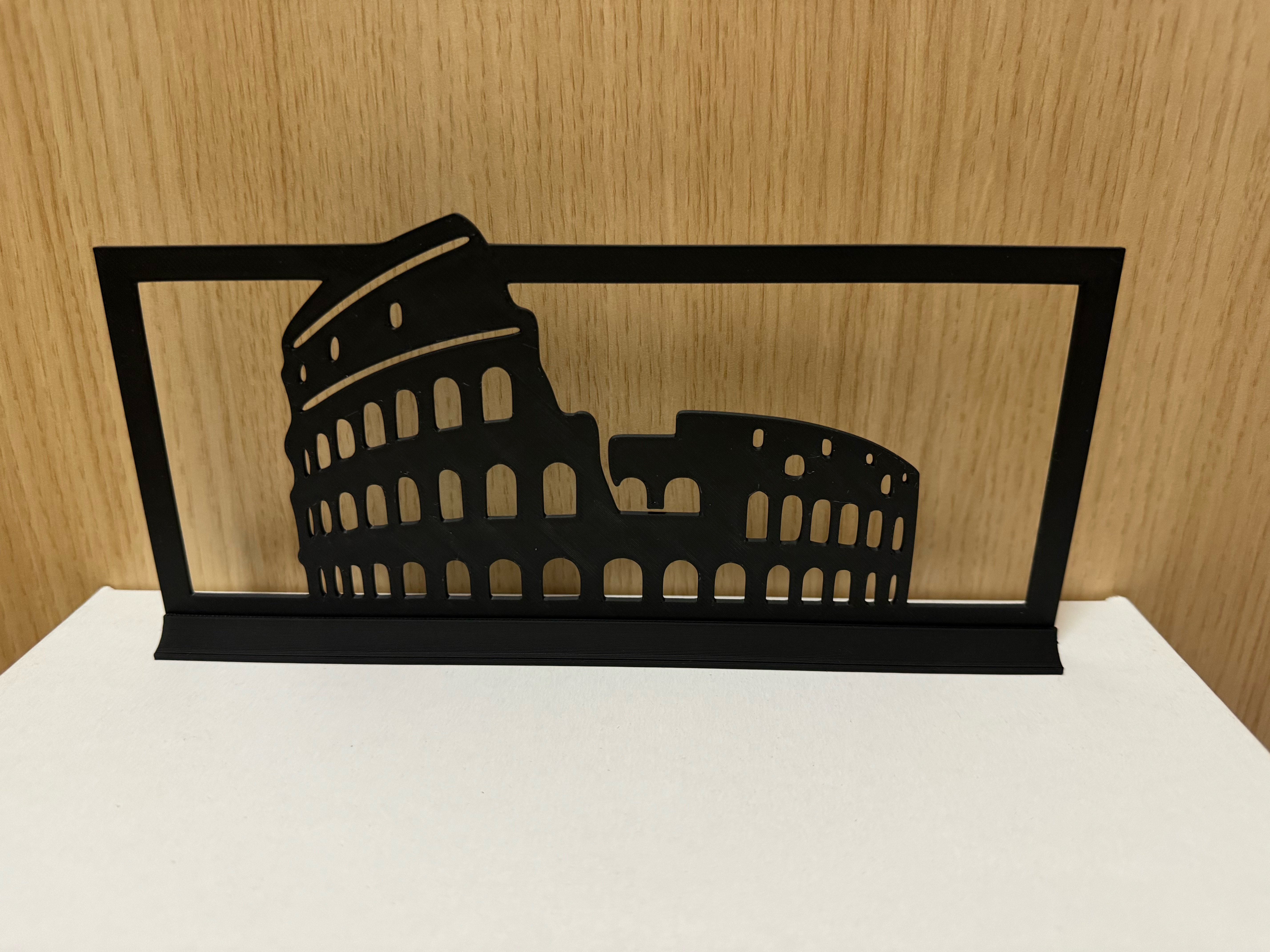 Colosseum