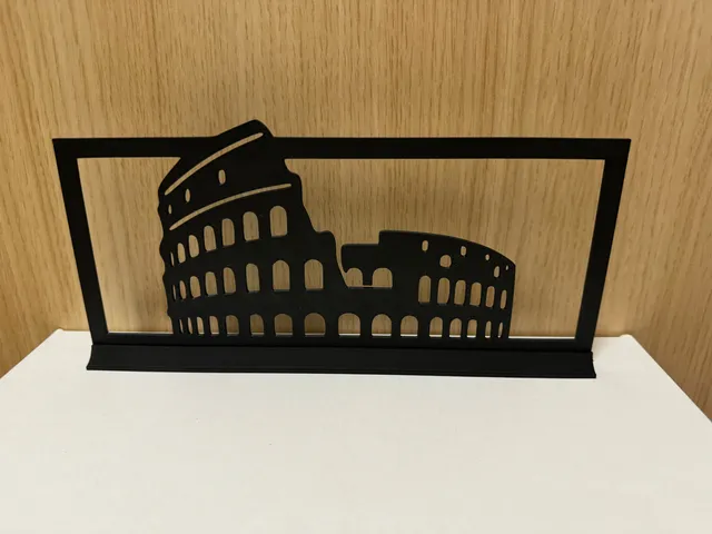 Colosseum