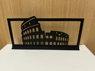 Colosseum