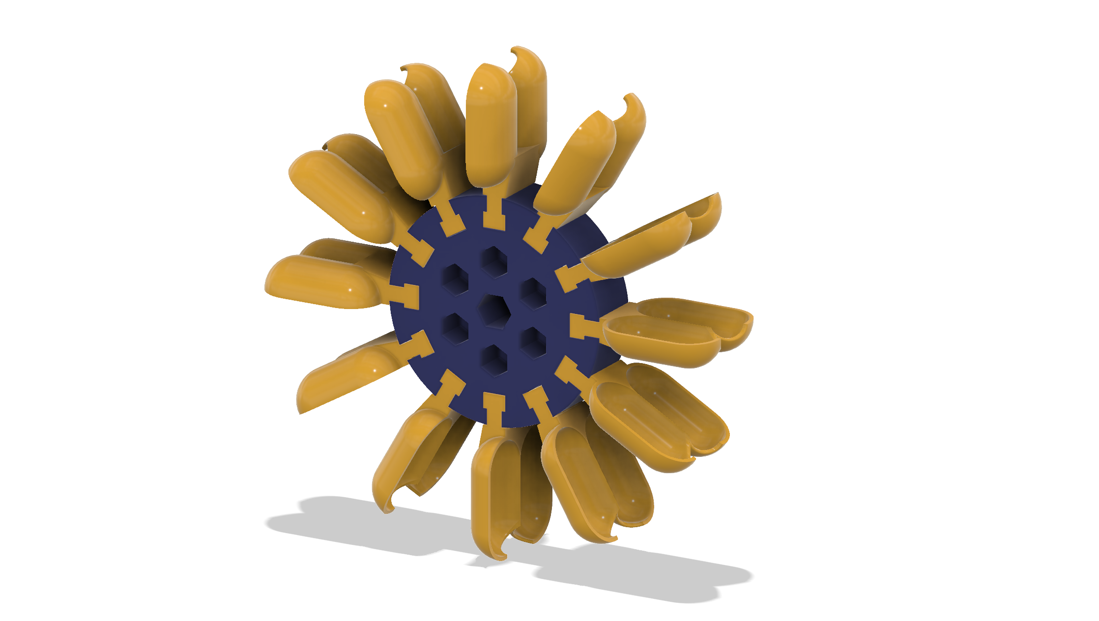 Pelton Water Turbine By Hubert Download Free STL Model Printables pelton-water-turbine-by-hubert-download-free-stl-model-printables