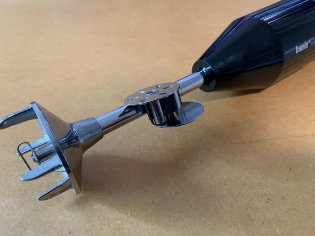 Bamix Tool Holder