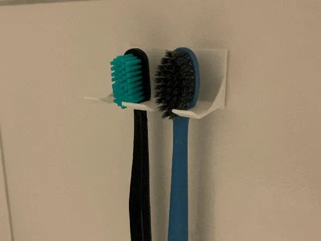 Toothbrush Holder