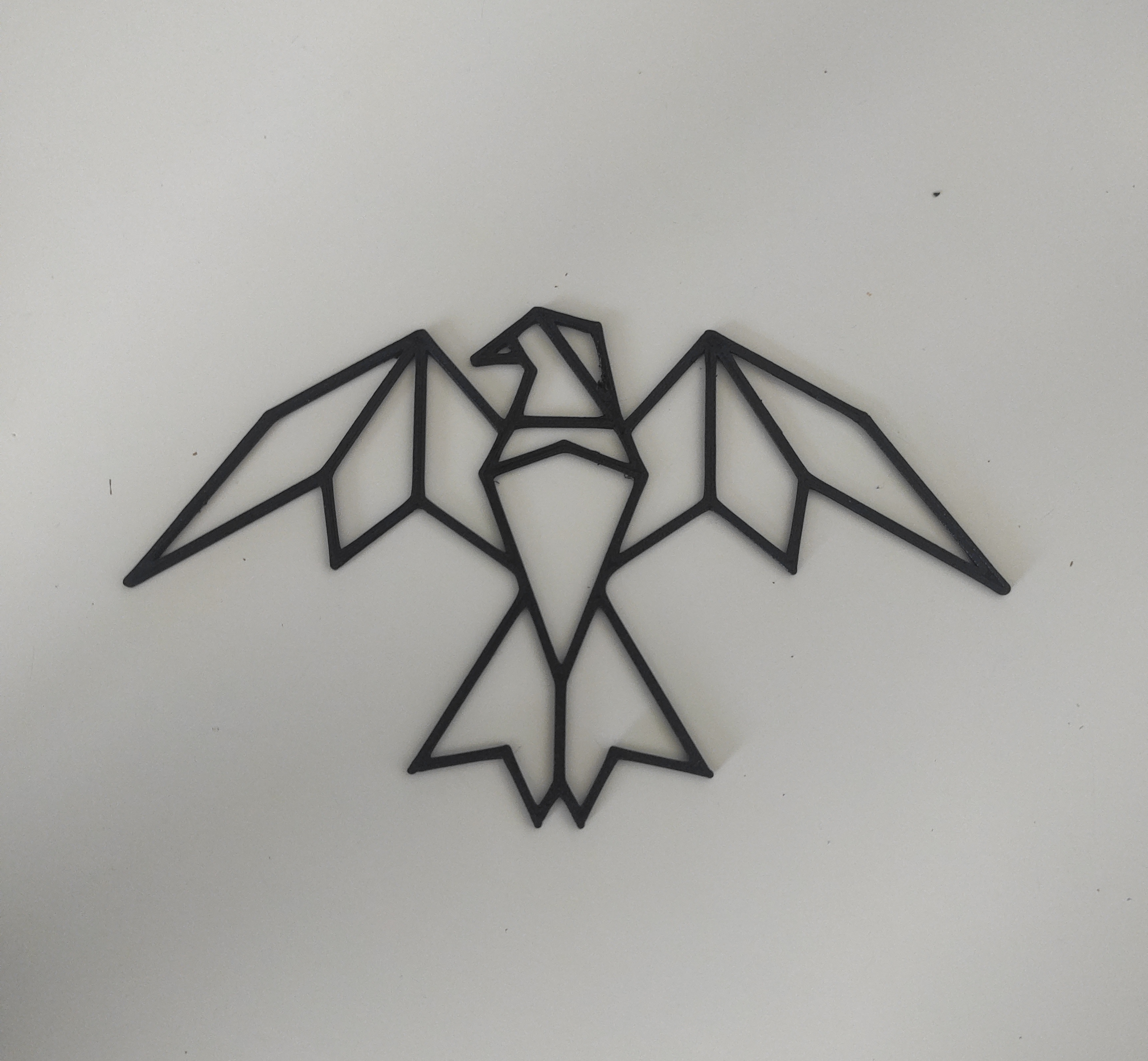 Wall Art | Eagle