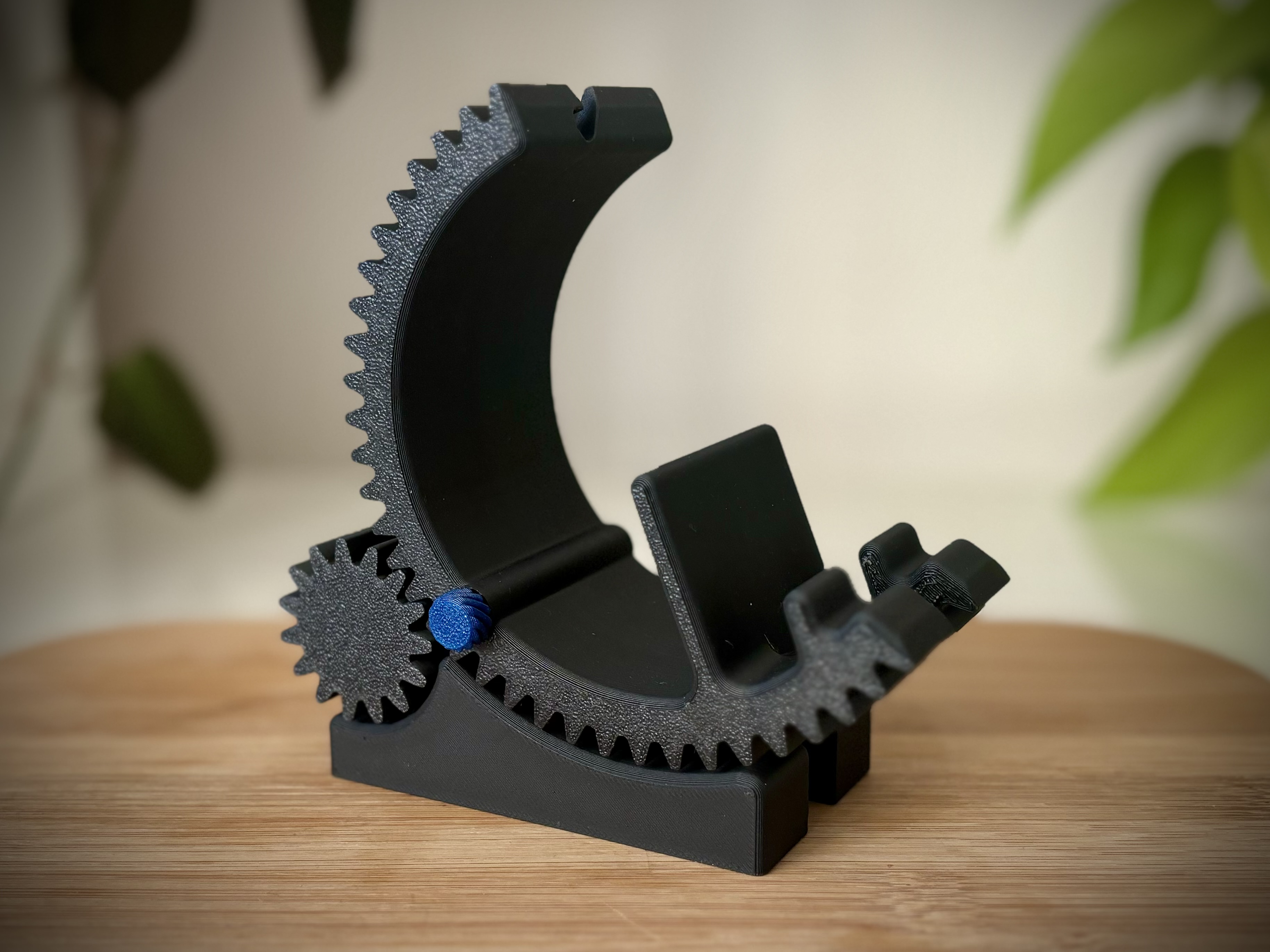 Miniatura 2 do modelo 3D TILT PHONE STAND