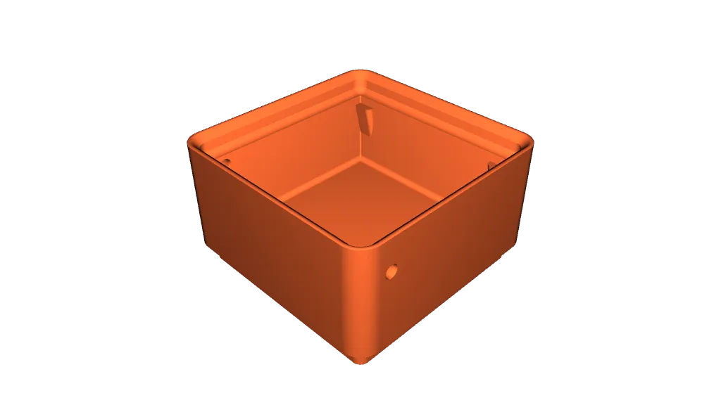 Gridfinity 1xY Multi Compartment Lidded Bins with Tabs Version 2.1 