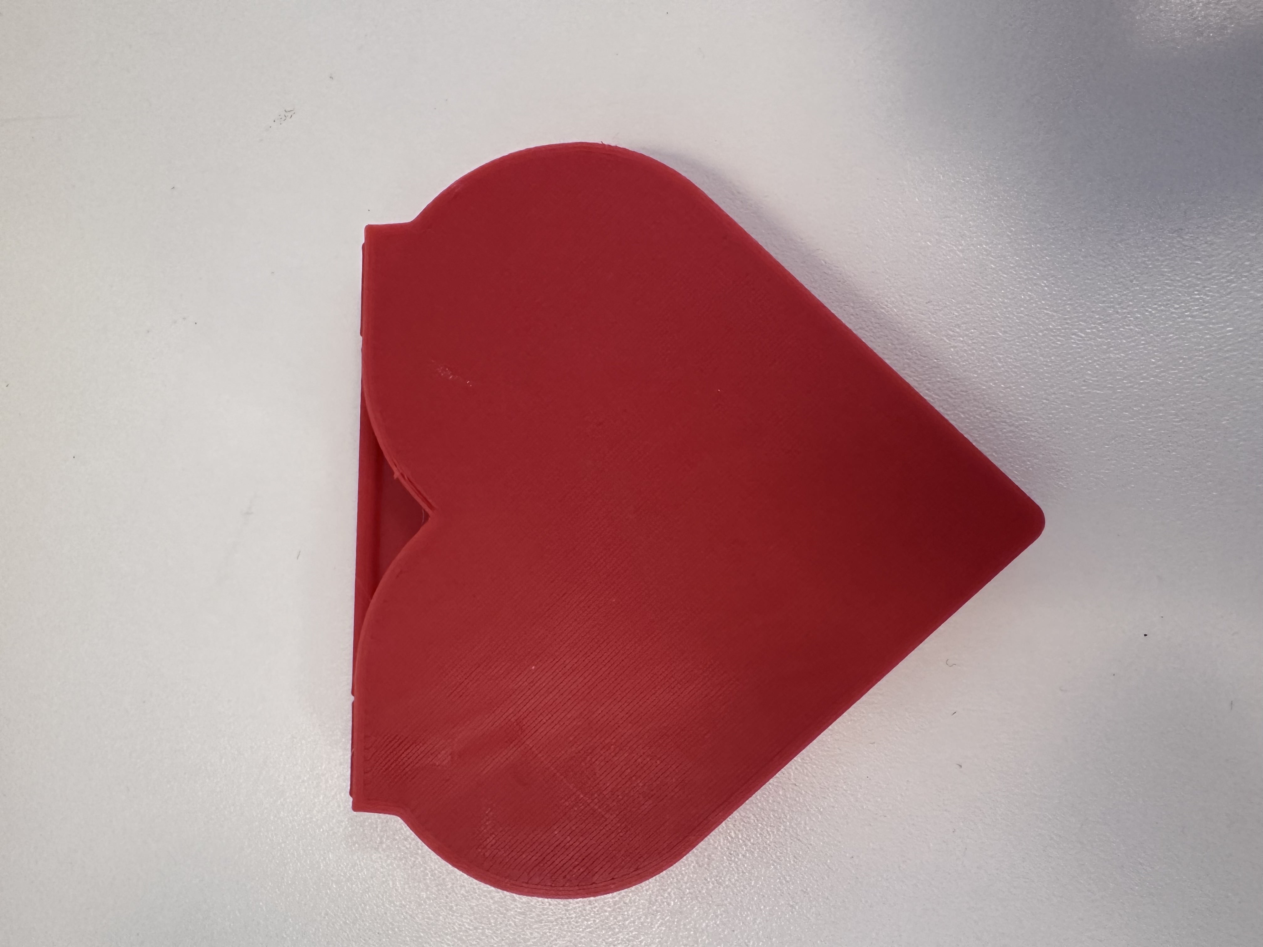 Heart box