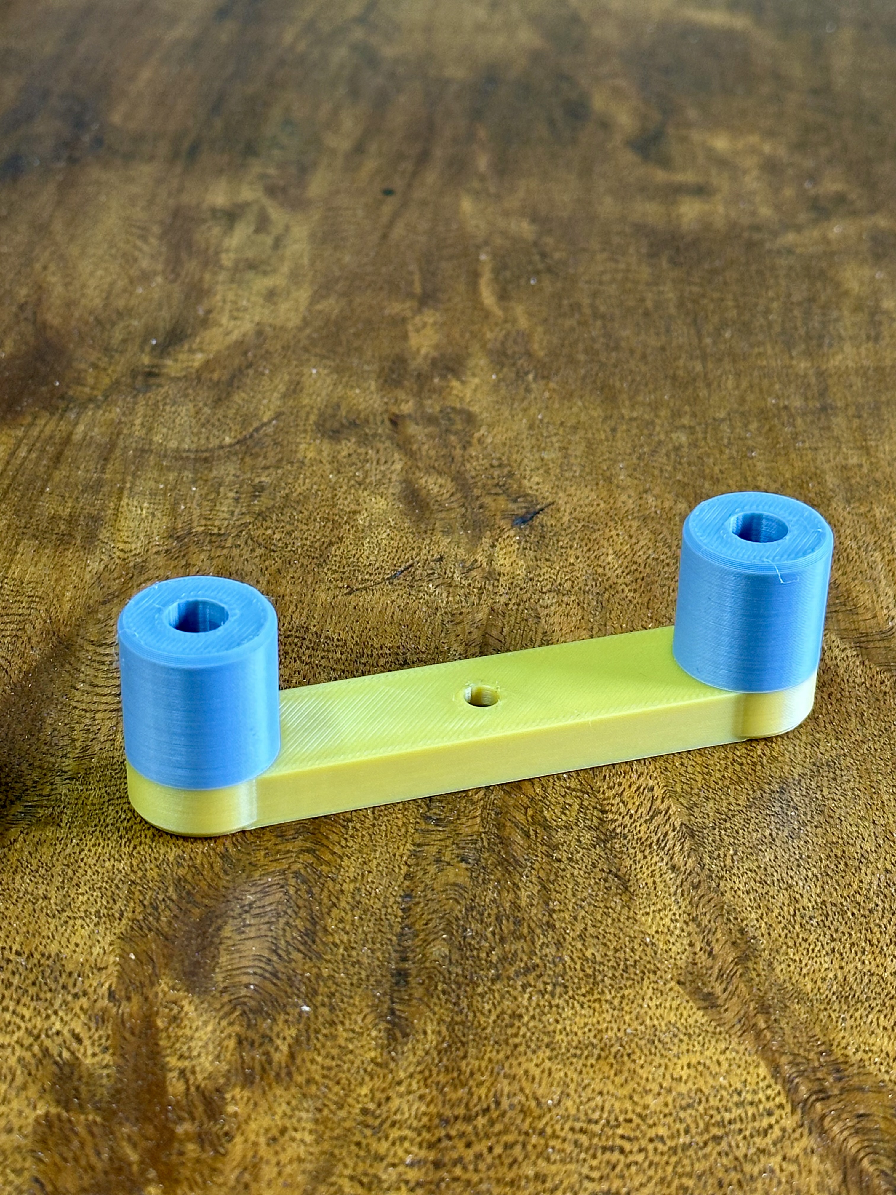 Centre Finder