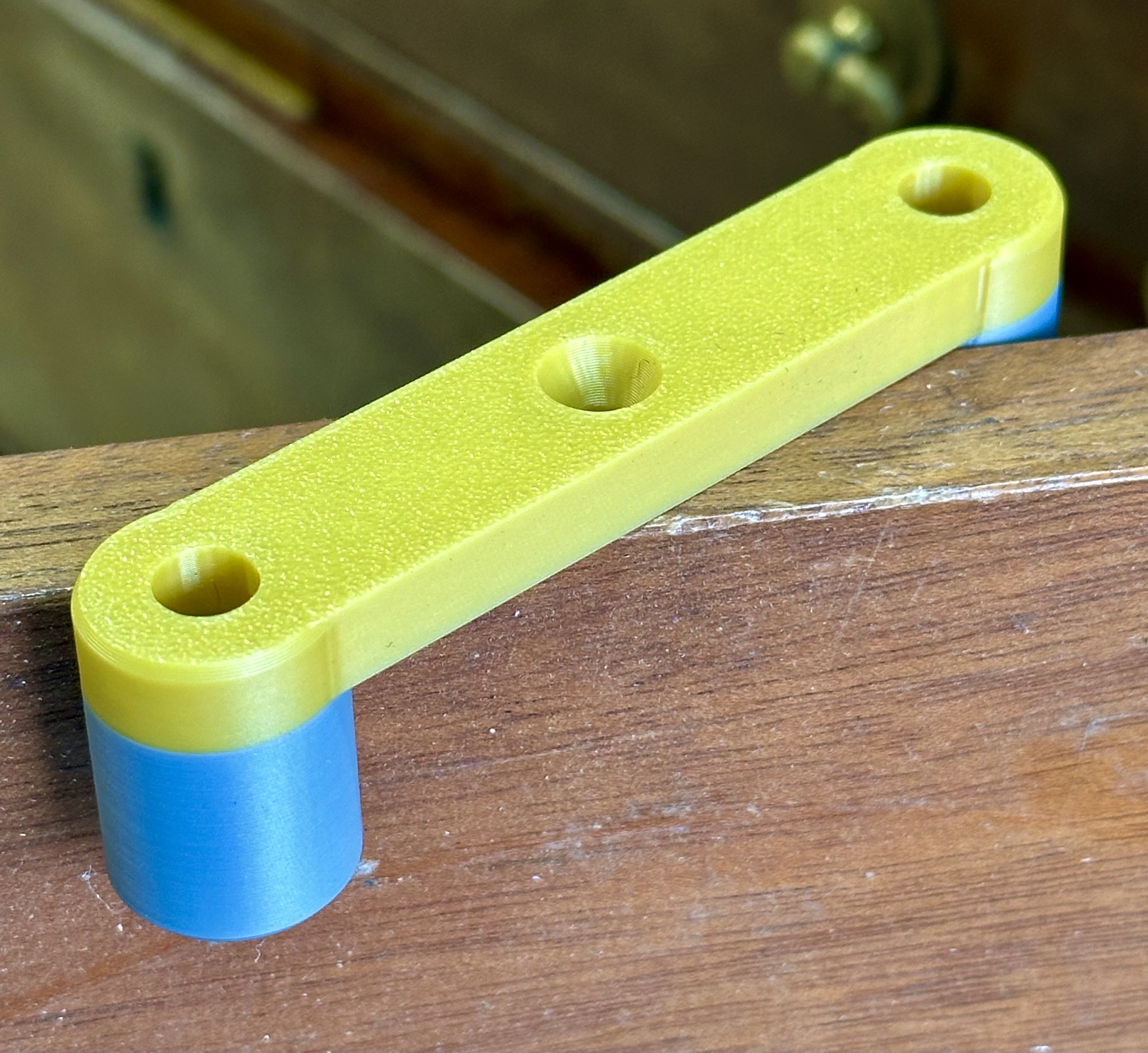 Miniatura 3 do modelo 3D Centre Finder