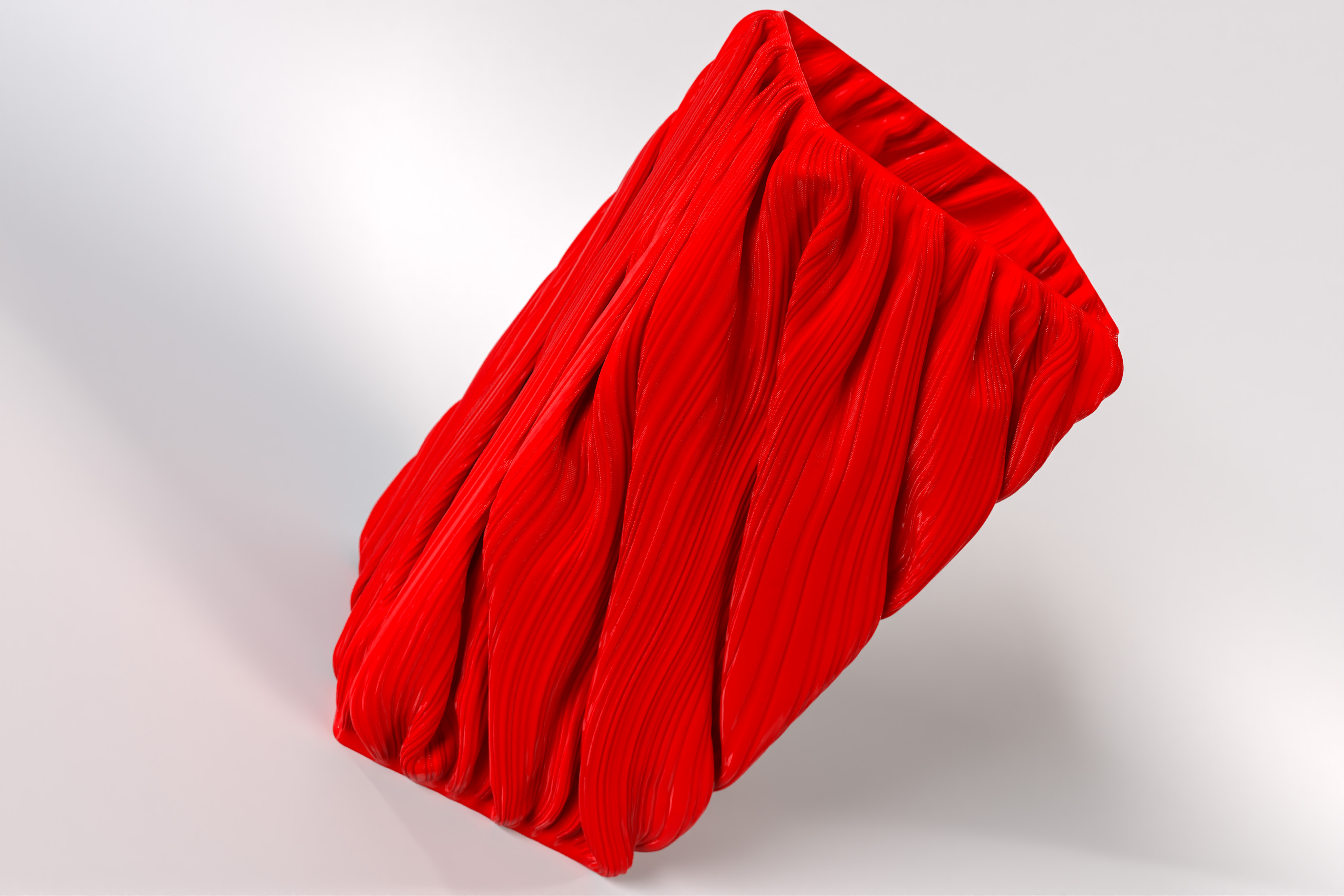 Organic Cloth Vasee